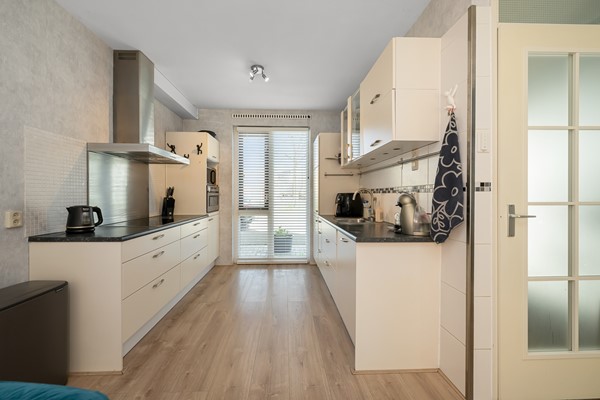 Medium property photo - Andrej Sacharovstraat 13, 1102 AD Amsterdam